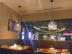 大堂-德香苑脆皮烤鸭·经典(爱融荟城店)