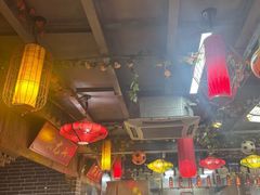 -和创柚子·会席日本料理(新区淮海街店)