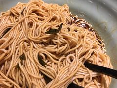 -老外婆本帮面(塔城路店)