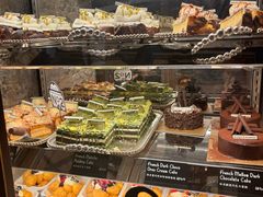 -B&C黄油与面包·THE GARDEN BAKERY概念店(世纪汇店)