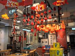 -俏媳妇火锅(宽窄巷子店)