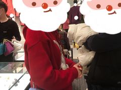 -CHANEL(恒隆广场店)