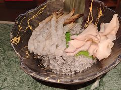-牛New寿喜烧(曹路花园城店)