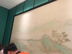 -小厨娘淮扬菜(六合欢乐港店)