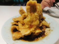 锅包肉-萍香大厨·锅包肉(大东门店)