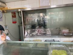 -宋记饼家(石门二路店)