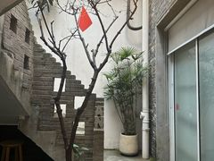 -青莯_Percher Coffee Shop(皮市街店)