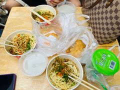 -家阳赵师傅油饼包烧麦(粮道街店)