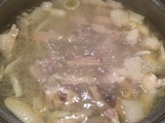 -润园四季椰子鸡火锅(海上世界店)