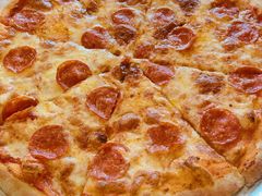 意大利香肠披萨-COMMUNE幻师(五角场店)