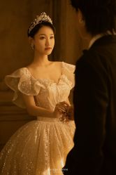 -挪娅婚纱摄影皇家会所