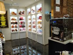 -GODIVA(海岸城店)