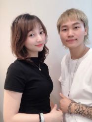 -Kraemer Paris  苏豪路易士·嘉玛发廊