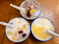 -一心甜汤(丹凤街店)