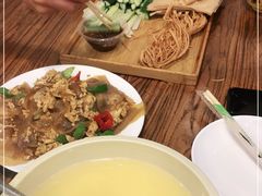 -美味居(古城店)