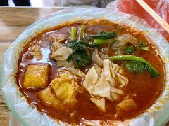 -夫妻串店(和睦路店)