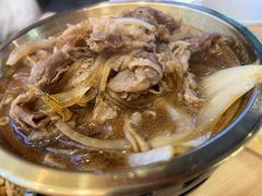 招牌安格斯肥牛-米村拌饭(钜城华亿购物广场店)