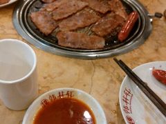 android_upload_pic-韩林轩自助火锅烤肉超市(中天步行街店)