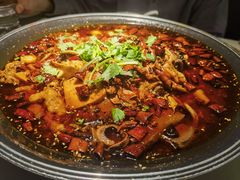 -麻六记(新天地店)