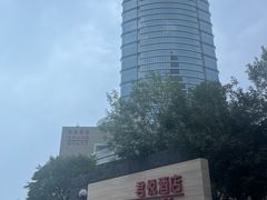-大连君悦酒店