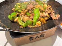 -费大厨辣椒炒肉(7mall店)