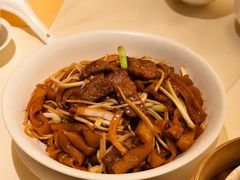 -利苑酒家(宜安广场店)