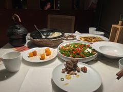 花甲青椒辣子鸡-初蓉丨遇见新川菜(亲贤街荣耀店)