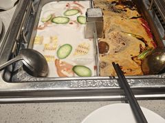 经典麻辣锅底-海底捞火锅(金地广场生日主题店)