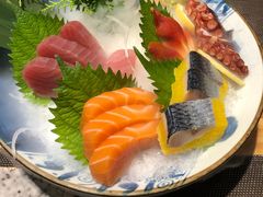 -立山居酒屋·烧鸟 天妇罗(西北湖店)