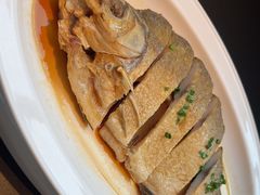 -曾宴·楚菜(湖北省博物馆店)