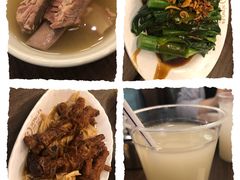 -松發肉骨茶(先得坊店)
