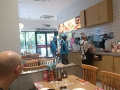 -小杨生煎(松江大学城店)