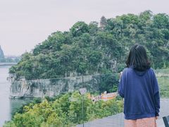 -忆咖啡观景餐厅(桂林象山公园店)