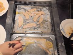 -星伦多自助料理·涮烤一体(虹悦城店)