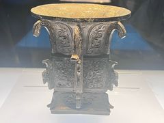 -陕西历史博物馆