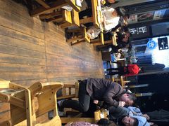 -木屋烧烤(坂田天安云谷店)