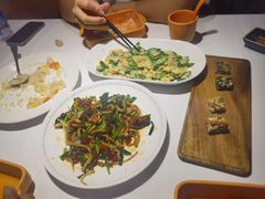 -谷丽麦馕新疆菜·清真(步步高梅溪新天地店)