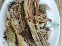 清真益鑫羊肉手抓馆(花园北街店)-清真·益鑫羊肉手抓馆(花园北街店)