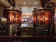 -宝莱纳啤酒花园餐厅PAULANER BRAUHAUS Nanjing(广州路店)