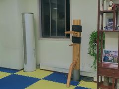 -上海江南武术馆(徐家汇馆)