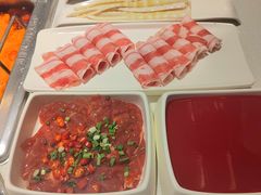 -海底捞火锅(玉桥商业广场店)