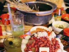 -冒椒火辣(奎星楼街店)