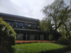 -鹊华居·地道鲁菜·海鲜·融合味(大明湖店)