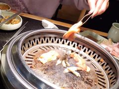 -梨花自助烤肉(天河城店)