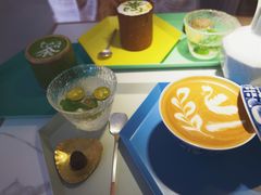 -茶是一枝花泡茶店