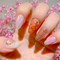 -Adore nail日式美甲美睫