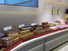 -娇点烘焙(颐高店)