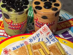 -碌碌发·东南亚风味烧烤档(体育西店)