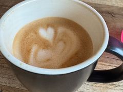 -漫咖啡 (CCPAPK店)