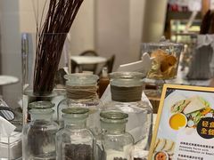 -WHEAT&BAKER-麥(凯德来福士店)